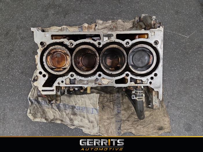 Used Engine crankcase Mercedes A (177.0) 1.3 A-160 Turbo 16V Price € 799,99 Margin scheme offered by Gerrits Automotive BV