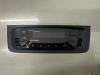 Seat Ibiza IV SC (6J1) 1.6 16V Heizung Bedienpaneel