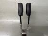 Seat Ibiza IV SC (6J1) 1.6 16V Sicherheitsgurt Schließe links hinten