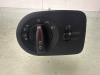 Seat Ibiza IV SC (6J1) 1.6 16V Licht Schalter