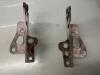 Seat Ibiza IV SC (6J1) 1.6 16V Motorhaube Scharnier