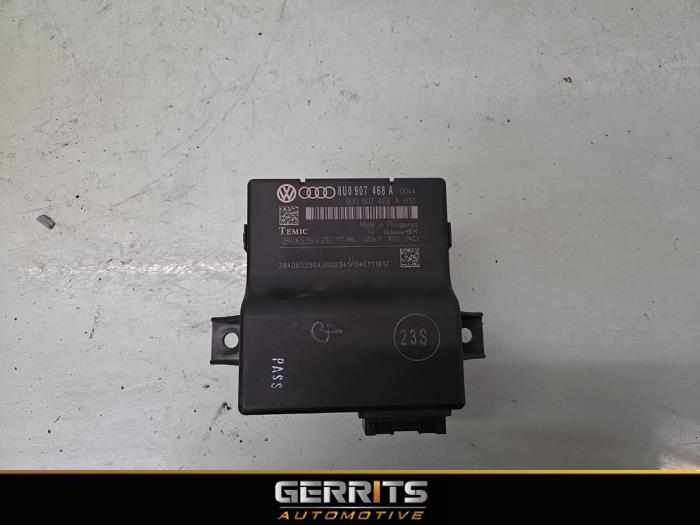 Używane Modul gateway Audi A1 (8X1/8XK) 1.4 TFSI 16V 122 Cena € 29,99 Procedura marży oferowane przez Gerrits Automotive BV