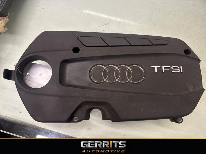 Gebrauchte Abdeckblech Motor Audi A1 (8X1/8XK) 1.4 TFSI 16V 122 Preis € 19,99 Margenregelung angeboten von Gerrits Automotive BV