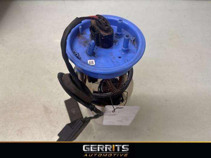 Usagé Pompe d'injection Audi A1 (8X1/8XK) 1.4 TFSI 16V 122 Prix € 19,99 Règlement à la marge proposé par Gerrits Automotive BV