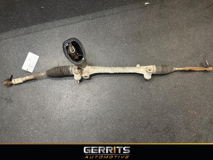 Begagnade Styrbox Citroen C1 1.0 12V Pris € 29,99 Marginaltabell erbjuds av Gerrits Automotive BV