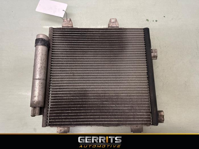 Gebrauchte Klima Kondensor Toyota Aygo (B10) 1.0 12V VVT-i Preis € 29,99 Margenregelung angeboten von Gerrits Automotive BV