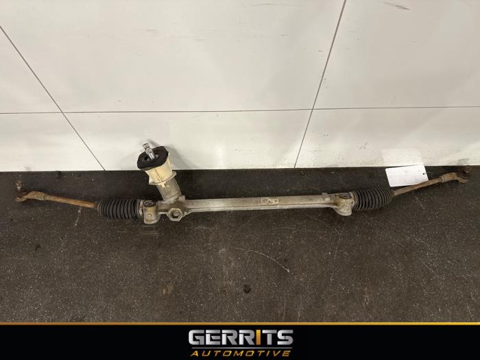 Begagnade Styrbox Suzuki Ignis (MF) 1.2 Dual Jet 16V Pris € 124,99 Marginaltabell erbjuds av Gerrits Automotive BV