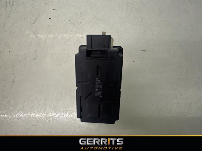 Begagnade Däcktrycksmodul Suzuki Ignis (MF) 1.2 Dual Jet 16V Pris € 24,99 Marginaltabell erbjuds av Gerrits Automotive BV