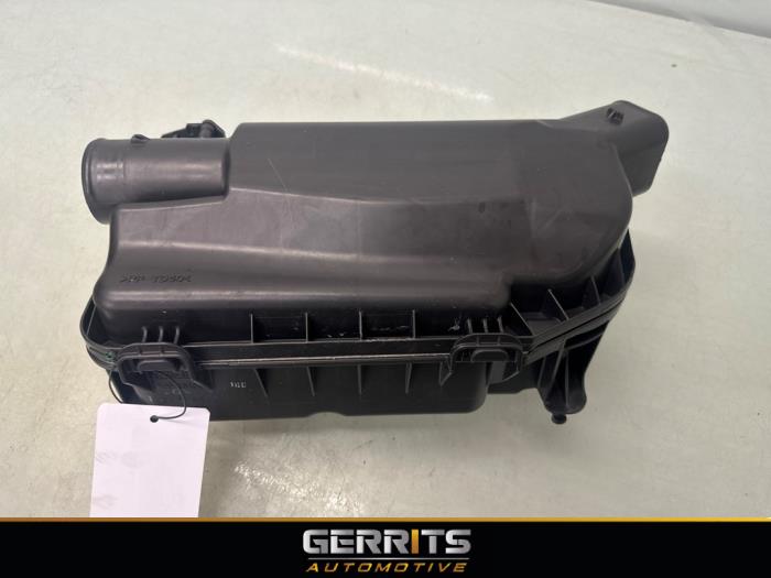 Begagnade Luftfilterhus Suzuki Ignis (MF) 1.2 Dual Jet 16V Pris € 74,99 Marginaltabell erbjuds av Gerrits Automotive BV