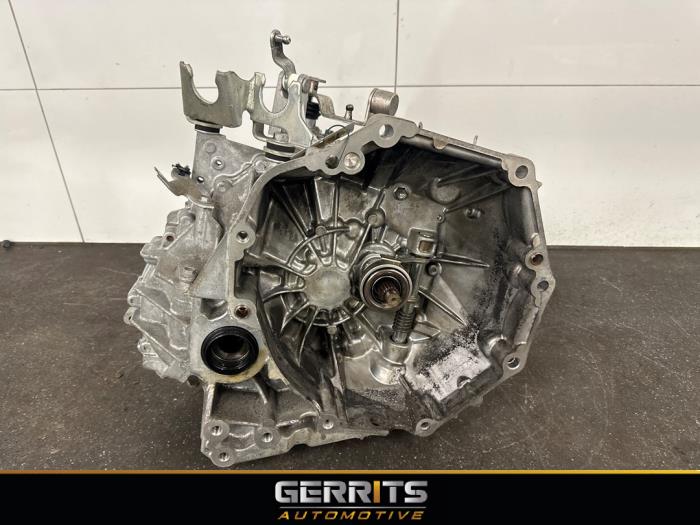 Gebrauchte Getriebe Suzuki Ignis (MF) 1.2 Dual Jet 16V Preis € 649,99 Margenregelung angeboten von Gerrits Automotive BV