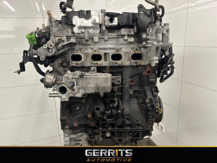 Used Engine Renault Master III (EV/HV/UV/VA/VB/VD/VF/VG/VJ) 2.3 dCi 135 16V RWD Price € 4.537,49 Inclusive VAT offered by Gerrits Automotive BV