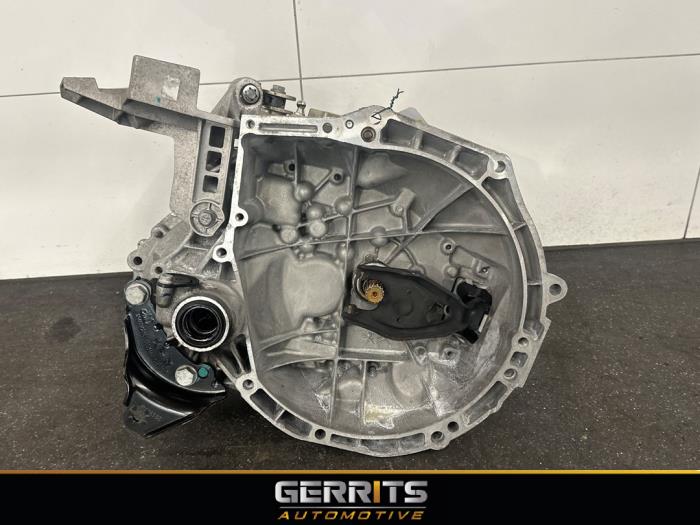 Gebrauchte Getriebe Opel Corsa F (UB/UH/UP) 1.2 12V 75 Preis € 449,99 Margenregelung angeboten von Gerrits Automotive BV
