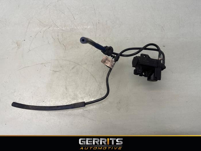 Usagé Régulateur pression turbo Opel Combo 1.6 CDTI 16V Prix € 24,19 Prix TTC proposé par Gerrits Automotive BV