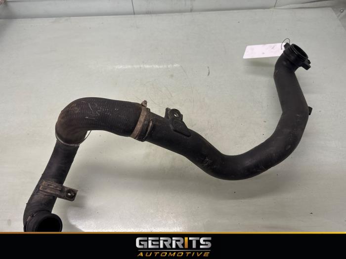 Gebrauchte Intercooler Rohr Opel Combo 1.6 CDTI 16V Preis € 48,39 Mit Mehrwertsteuer angeboten von Gerrits Automotive BV