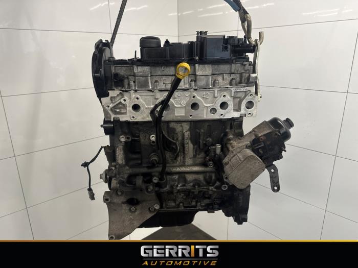 Used Engine Ford Transit Connect (PJ2) 1.5 TDCi ECOnetic Price € 3.327,49 Inclusive VAT offered by Gerrits Automotive BV
