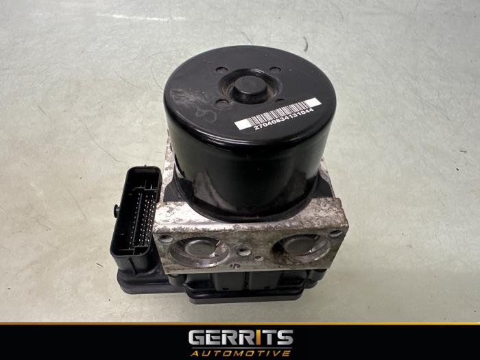 Gebrauchte ABS Pumpe Opel Combo 1.6 CDTI 16V Preis € 120,99 Mit Mehrwertsteuer angeboten von Gerrits Automotive BV