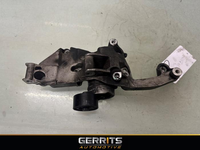 Alternator bracket