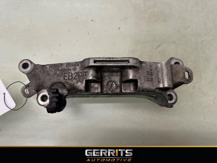 Gebrauchte Motorlager Peugeot 308 SW (L4/L9/LC/LJ/LR) 1.2 12V e-THP PureTech 130 Preis € 24,99 Margenregelung angeboten von Gerrits Automotive BV