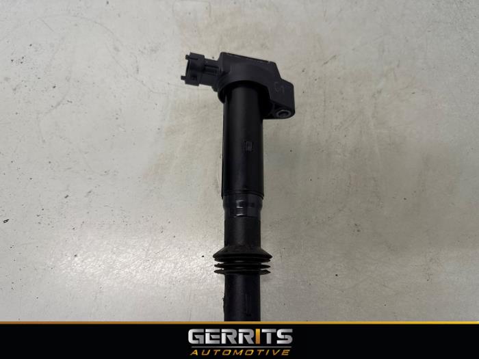 Gebrauchte Zündspule Peugeot 308 SW (L4/L9/LC/LJ/LR) 1.2 12V e-THP PureTech 130 Preis € 19,99 Margenregelung angeboten von Gerrits Automotive BV