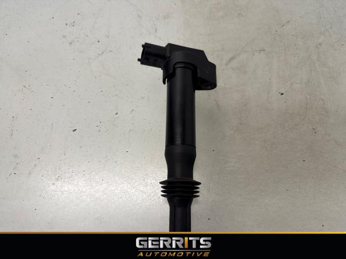 Gebrauchte Zündspule Peugeot 308 SW (L4/L9/LC/LJ/LR) 1.2 12V e-THP PureTech 130 Preis € 19,99 Margenregelung angeboten von Gerrits Automotive BV