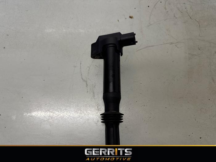 Gebrauchte Zündspule Peugeot 308 SW (L4/L9/LC/LJ/LR) 1.2 12V e-THP PureTech 130 Preis € 19,99 Margenregelung angeboten von Gerrits Automotive BV