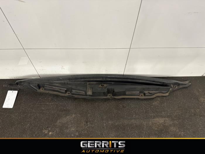 Używane Parawan Opel Adam 1.0 Ecotec 12V SIDI Turbo Cena € 24,99 Procedura marży oferowane przez Gerrits Automotive BV