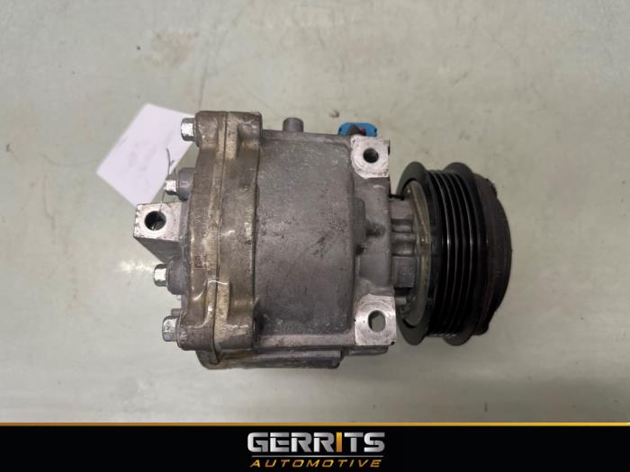 Gebrauchte Klimapumpe Opel Adam 1.0 Ecotec 12V SIDI Turbo Preis € 199,99 Margenregelung angeboten von Gerrits Automotive BV