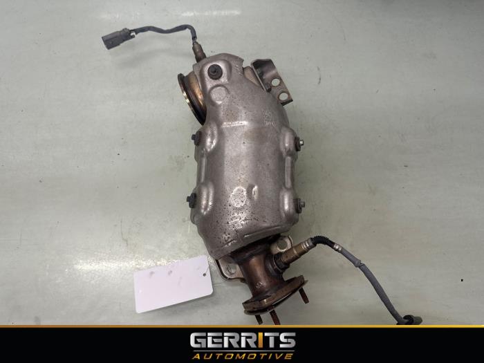 Gebrauchte Katalysator Opel Adam 1.0 Ecotec 12V SIDI Turbo Preis € 449,99 Margenregelung angeboten von Gerrits Automotive BV