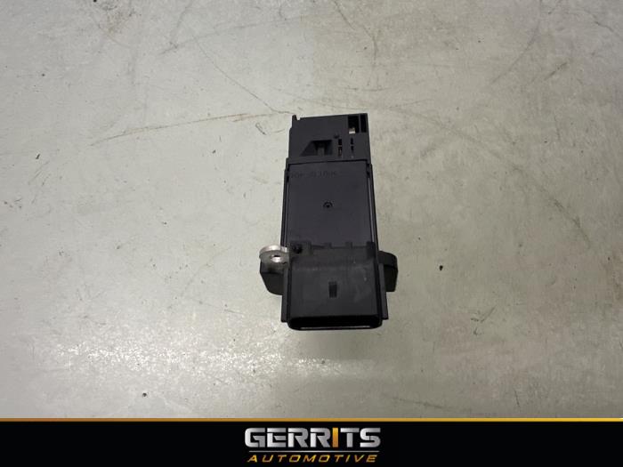 Gebrauchte Luftmassenmesser Opel Adam 1.0 Ecotec 12V SIDI Turbo Preis € 39,99 Margenregelung angeboten von Gerrits Automotive BV