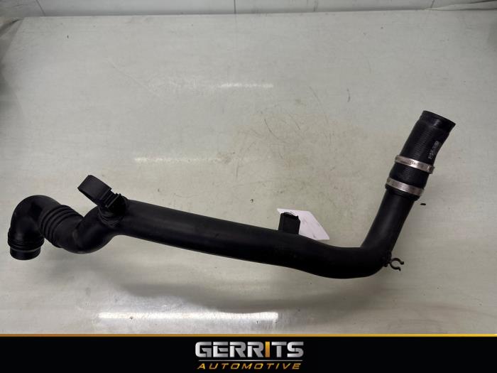 Gebrauchte Intercooler Rohr Opel Adam 1.0 Ecotec 12V SIDI Turbo Preis € 69,99 Margenregelung angeboten von Gerrits Automotive BV