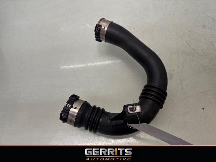 Gebrauchte Intercooler Rohr Opel Adam 1.0 Ecotec 12V SIDI Turbo Preis € 34,99 Margenregelung angeboten von Gerrits Automotive BV