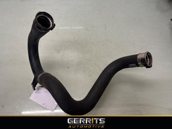 Gebrauchte Intercooler Schlauch Opel Adam 1.0 Ecotec 12V SIDI Turbo Preis € 39,99 Margenregelung angeboten von Gerrits Automotive BV