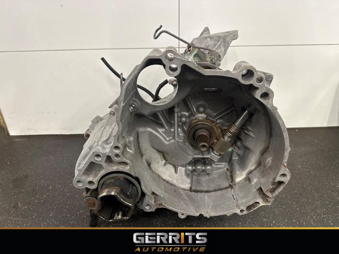 Gebrauchte Getriebe Daihatsu Cuore (L251/271/276) 1.0 12V DVVT Preis € 124,99 Margenregelung angeboten von Gerrits Automotive BV