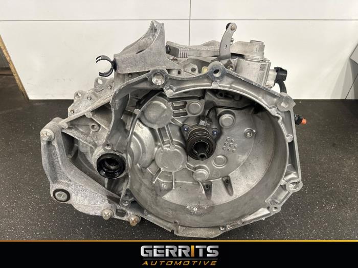 Gebrauchte Getriebe Opel Adam 1.0 Ecotec 12V SIDI Turbo Preis € 699,99 Margenregelung angeboten von Gerrits Automotive BV