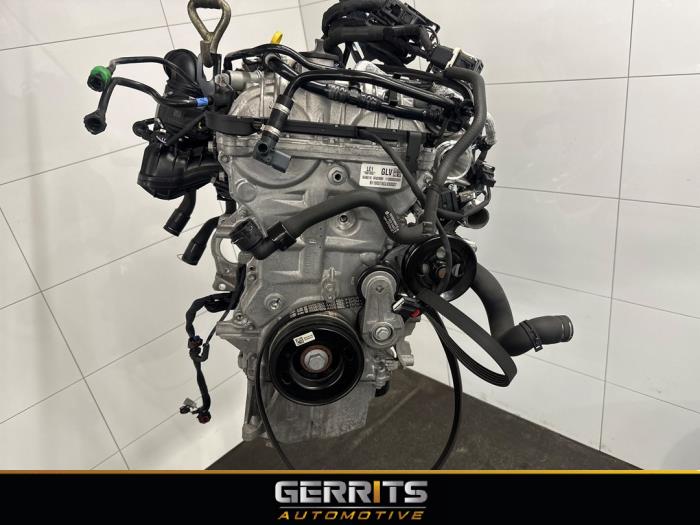 Used Engine Opel Adam 1.0 Ecotec 12V SIDI Turbo Price € 2.249,99 Margin scheme offered by Gerrits Automotive BV