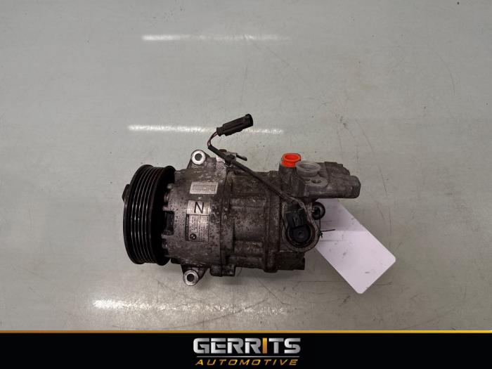 Usagé Pompe clim BMW 3 serie (E90) 320i 16V Prix € 74,99 Règlement à la marge proposé par Gerrits Automotive BV