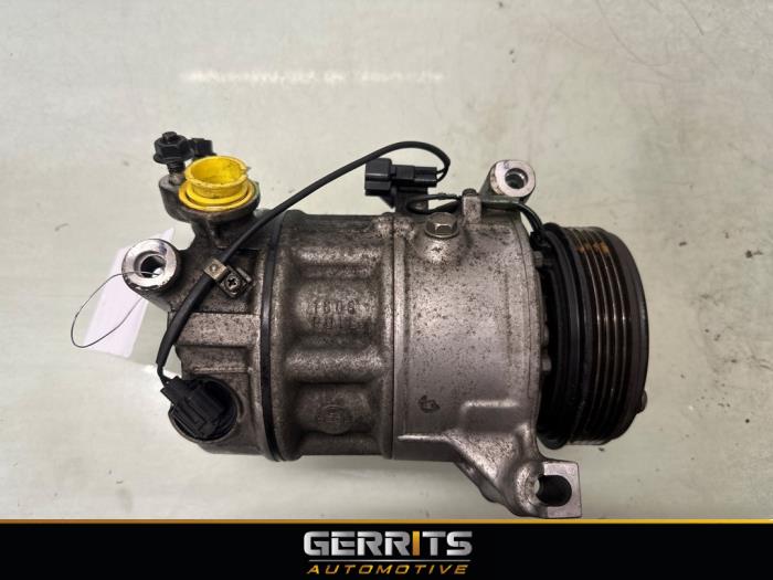 Usagé Pompe clim Volvo S80 (AR/AS) 2.4 D5 20V 205 Prix € 149,99 Règlement à la marge proposé par Gerrits Automotive BV