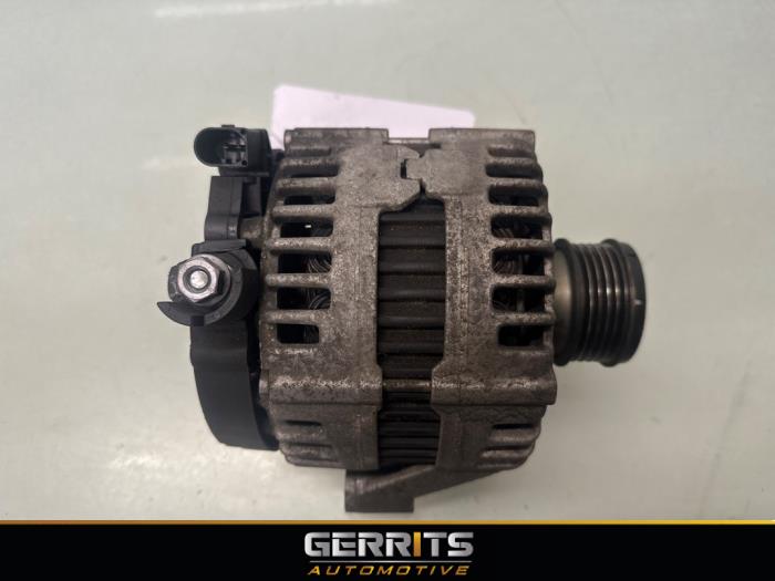 Used Dynamo Volvo S80 (AR/AS) 2.4 D5 20V 205 Price € 89,99 Margin scheme offered by Gerrits Automotive BV