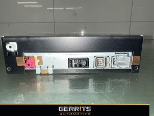 Odtwarzacz DVD z Volvo S80 (AR/AS) 2.4 D5 20V 205 2011