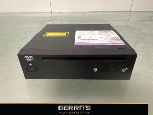 Odtwarzacz DVD z Volvo S80 (AR/AS) 2.4 D5 20V 205 2011