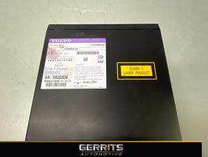 Odtwarzacz DVD z Volvo S80 (AR/AS) 2.4 D5 20V 205 2011