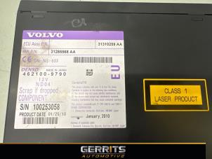 Odtwarzacz DVD z Volvo S80 (AR/AS) 2.4 D5 20V 205 2011