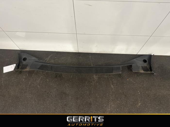 Używane Parawan Opel Meriva (B) 1.4 Turbo 16V ecoFLEX Cena € 29,99 Procedura marży oferowane przez Gerrits Automotive BV