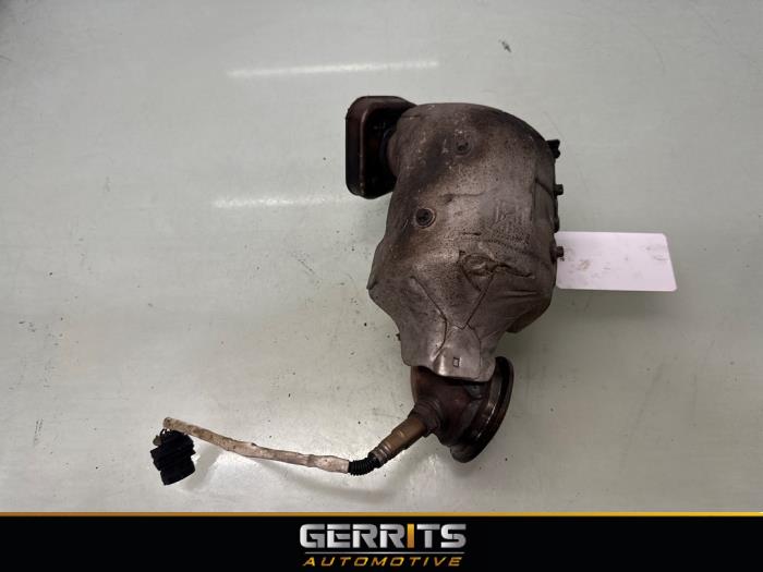 Gebrauchte Katalysator Opel Meriva (B) 1.4 Turbo 16V ecoFLEX Preis € 199,99 Margenregelung angeboten von Gerrits Automotive BV