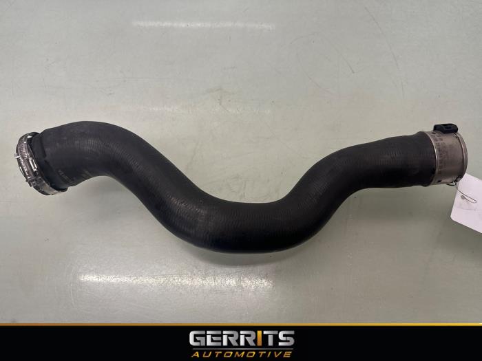Usagé Tuyau intercooler Opel Meriva (B) 1.4 Turbo 16V ecoFLEX Prix € 24,99 Règlement à la marge proposé par Gerrits Automotive BV