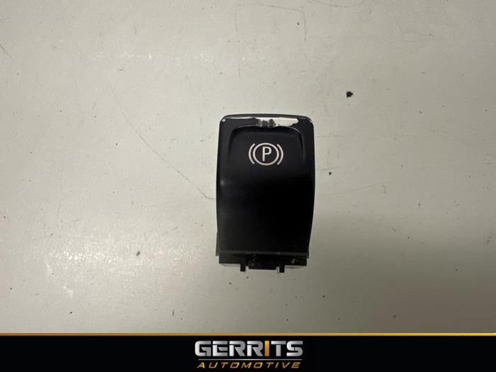 Gebrauchte Handbremse Schalter Opel Meriva (B) 1.4 Turbo 16V ecoFLEX Preis € 19,99 Margenregelung angeboten von Gerrits Automotive BV