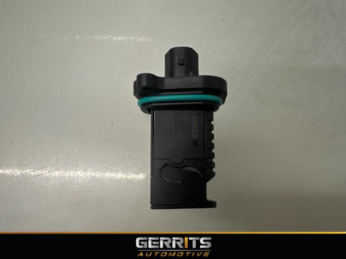 Gebrauchte Luftmassenmesser Opel Agila (B) 1.2 16V Preis € 24,99 Margenregelung angeboten von Gerrits Automotive BV