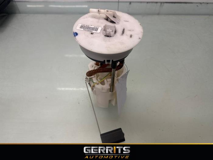 Gebrauchte Kraftstoffpumpe Elektrisch Opel Agila (B) 1.2 16V Preis € 49,99 Margenregelung angeboten von Gerrits Automotive BV
