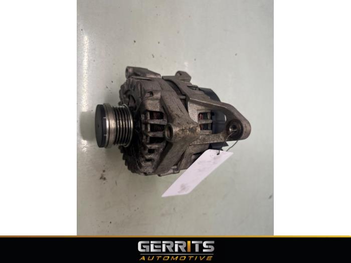 Begagnade Dynamo Opel Meriva (B) 1.4 Turbo 16V ecoFLEX Pris € 29,99 Marginaltabell erbjuds av Gerrits Automotive BV