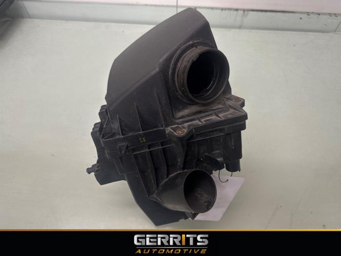 Begagnade Luftfilterhus Opel Meriva (B) 1.4 Turbo 16V ecoFLEX Pris € 39,99 Marginaltabell erbjuds av Gerrits Automotive BV